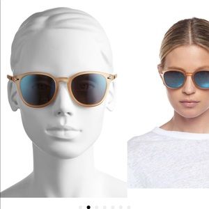 Le Specs Bandwagon Sunglasses